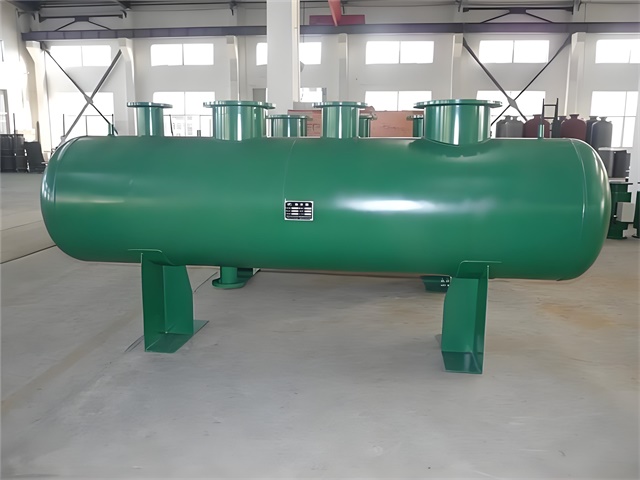 汉源集分水器需要电源吗